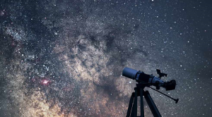 Best UK space days out: Observatory Science Centre Hailsham